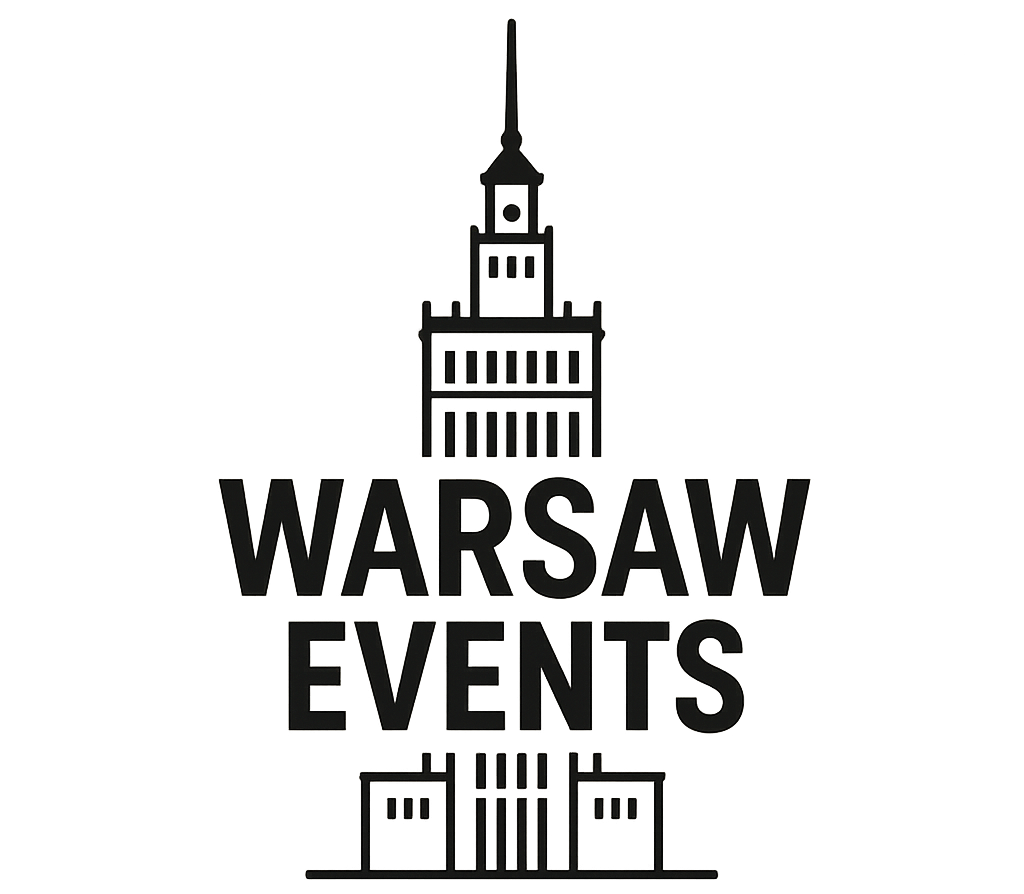 Warsaw Events Logo